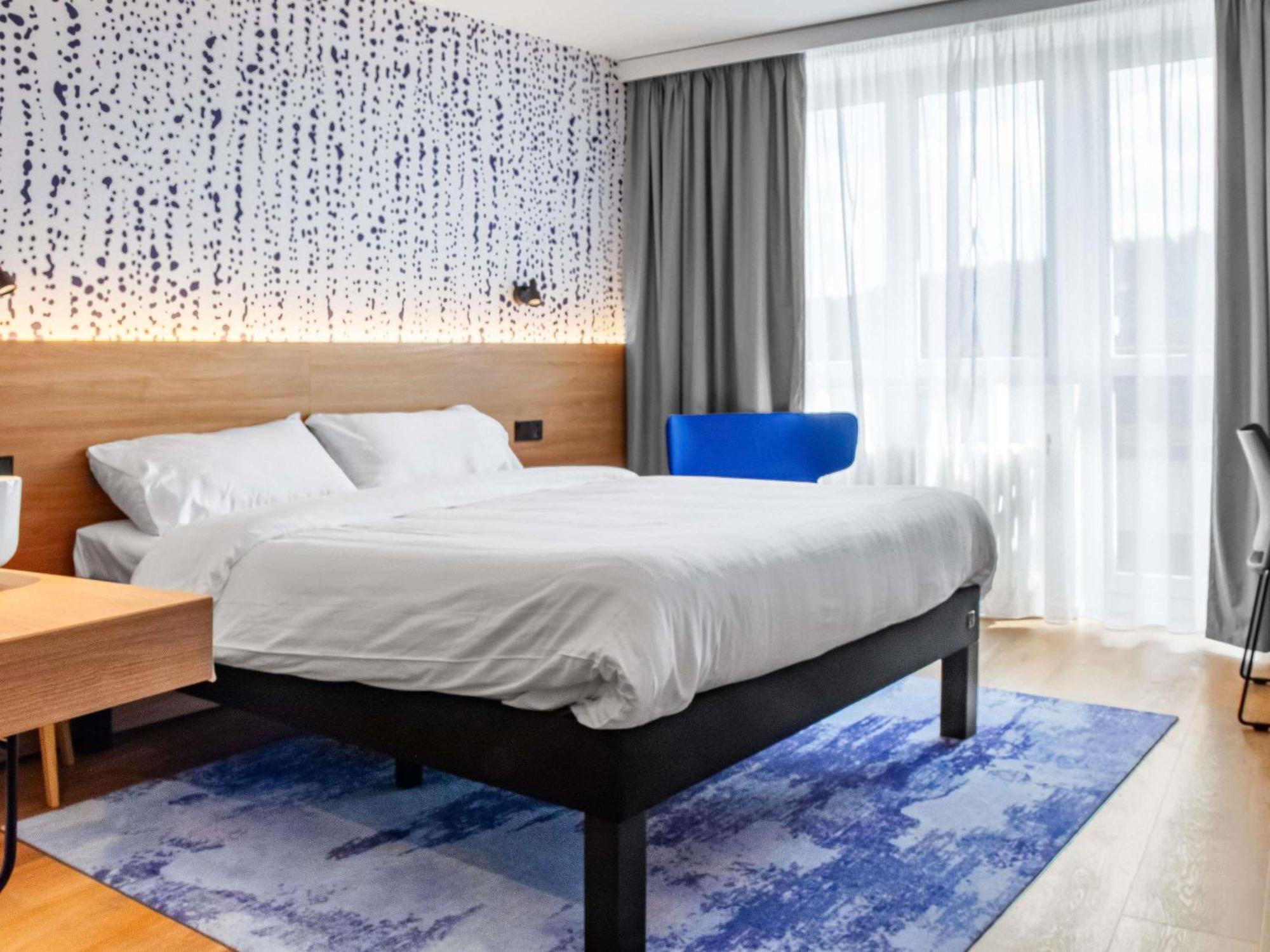 Ibis Styles Relax Roznov Pod Radhostem Hotel Ngoại thất bức ảnh