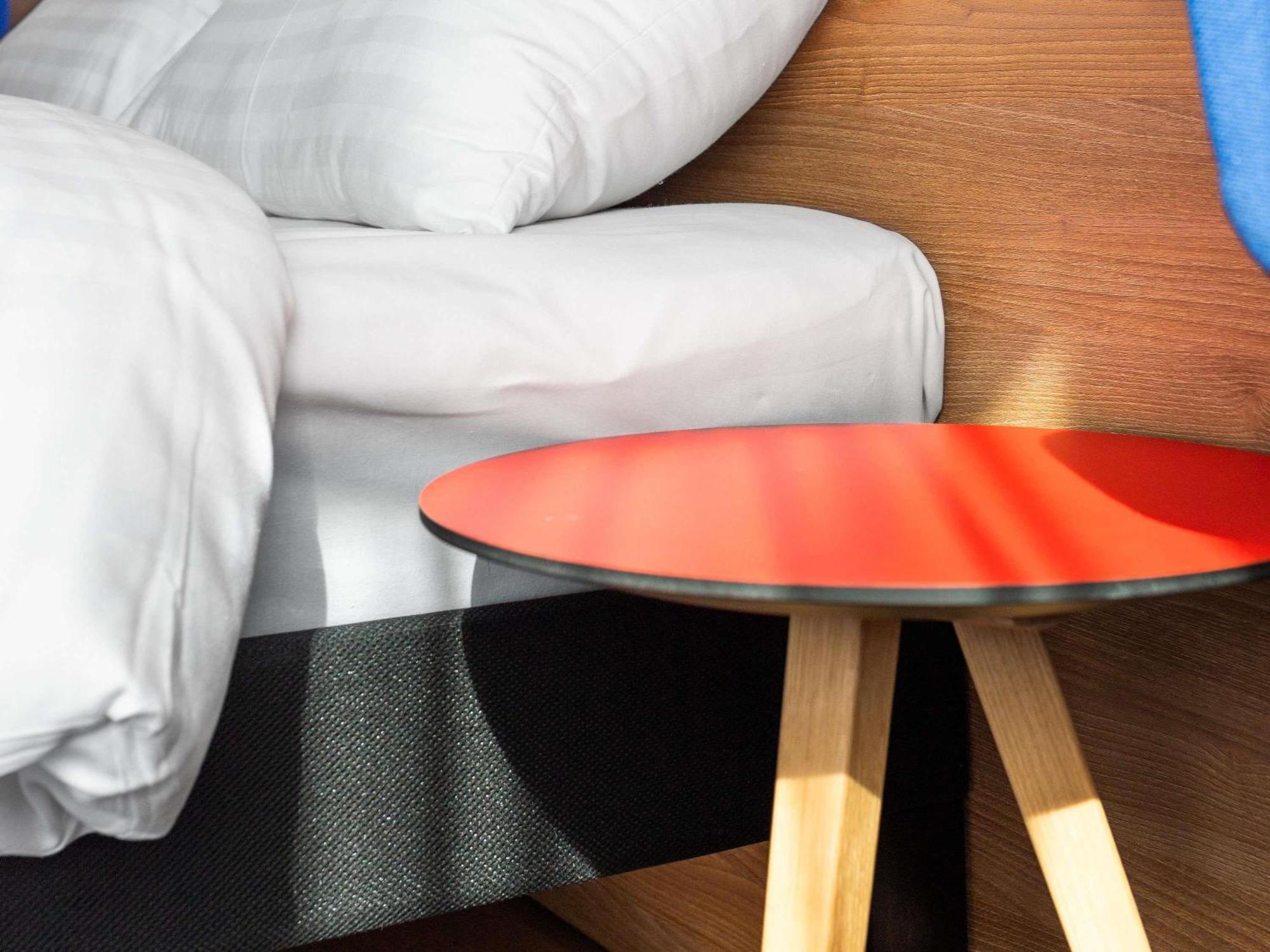Ibis Styles Relax Roznov Pod Radhostem Hotel Ngoại thất bức ảnh