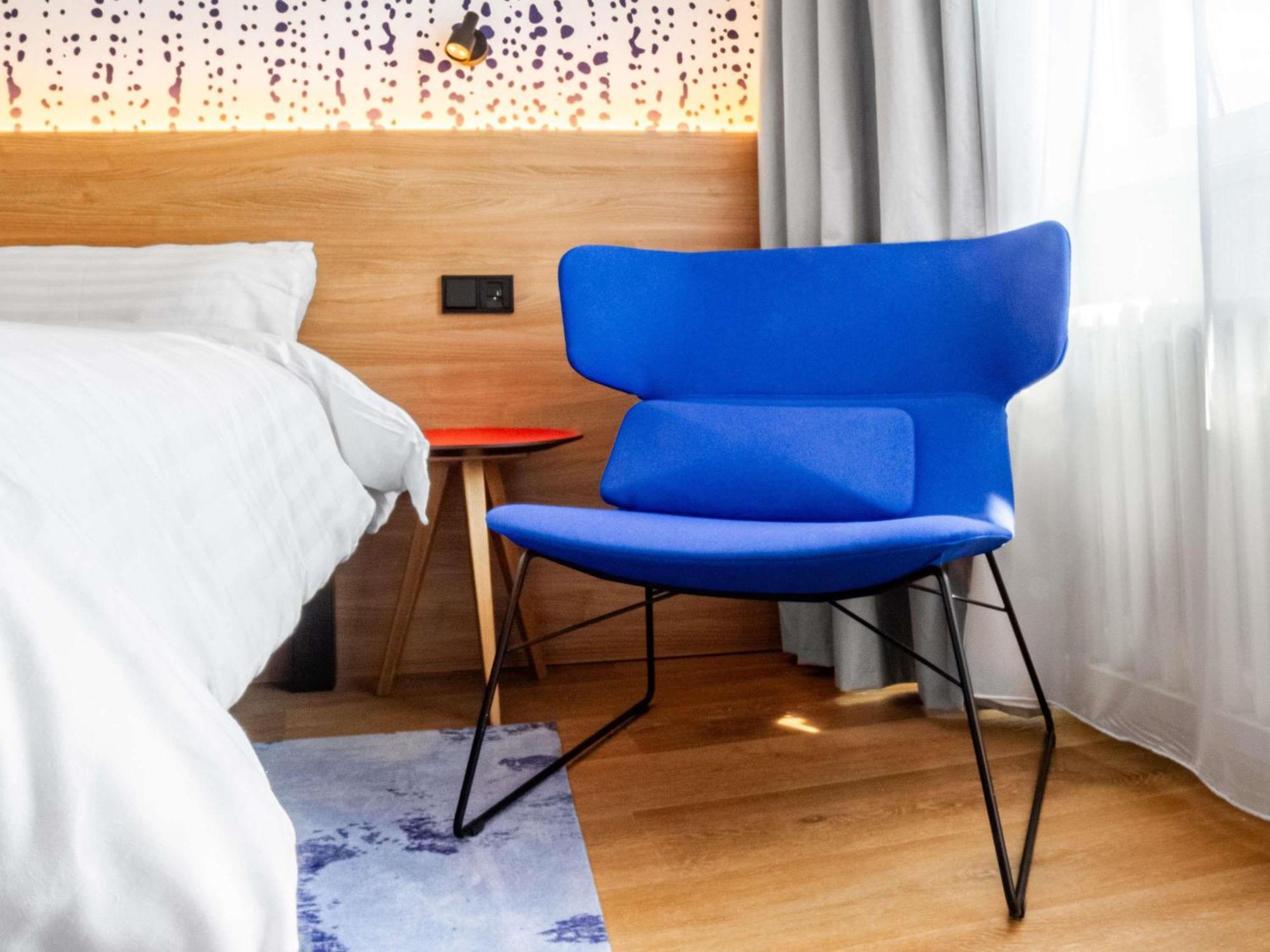 Ibis Styles Relax Roznov Pod Radhostem Hotel Ngoại thất bức ảnh
